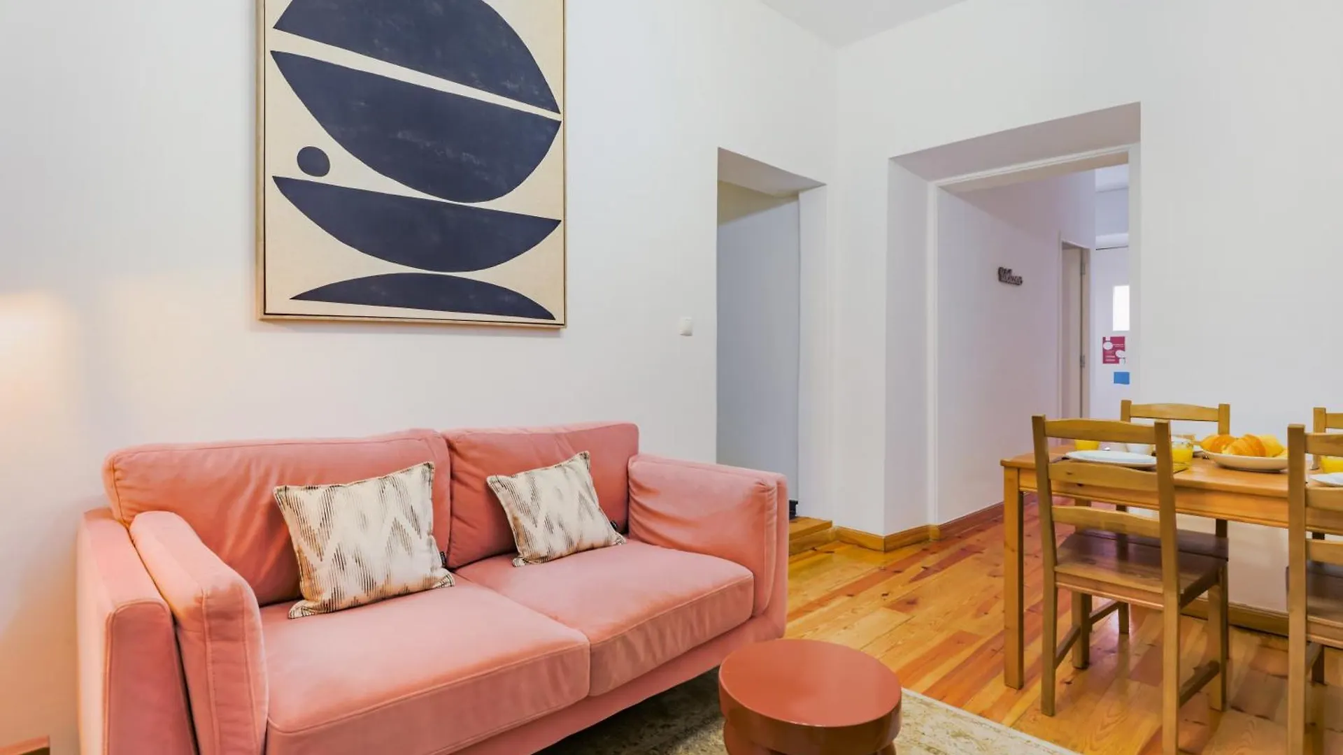 Appartamento Casa De Santana Lisbona 0*,  Portogallo